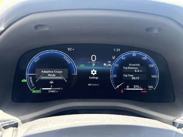 Used 2025 Toyota Camry XSE FWD image 38