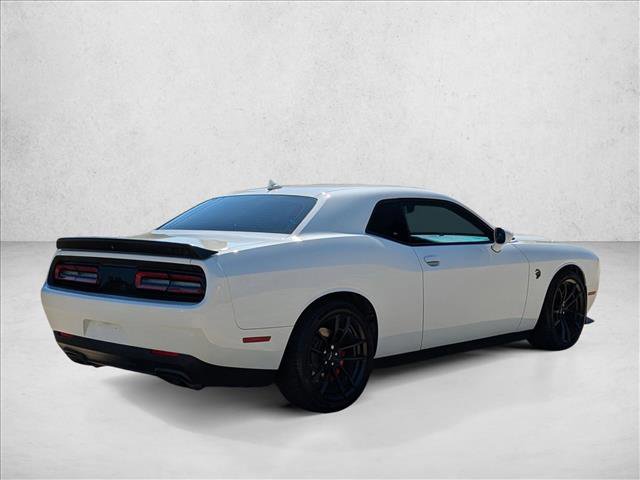 Used 2023 Dodge Challenger SRT Hellcat image 6