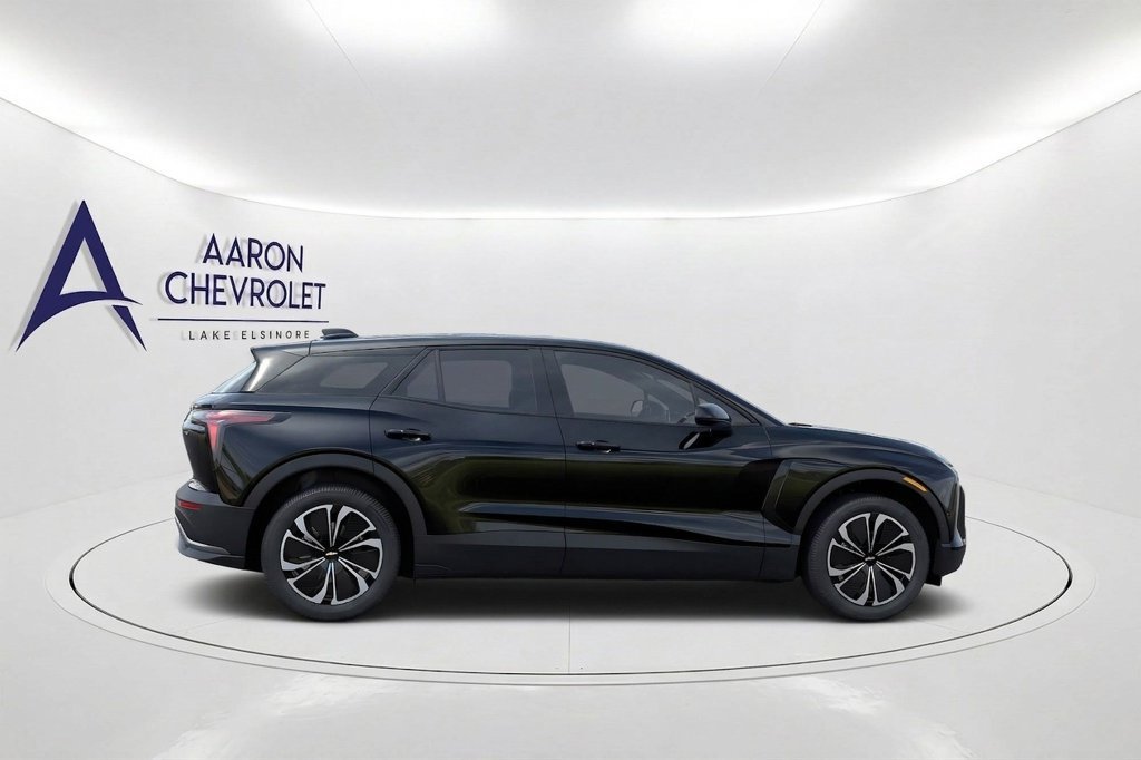 New 2026 Chevrolet Blazer EV LT FWD image 5