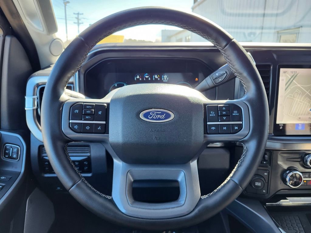 Used 2025 Ford F450 Lariat image 25