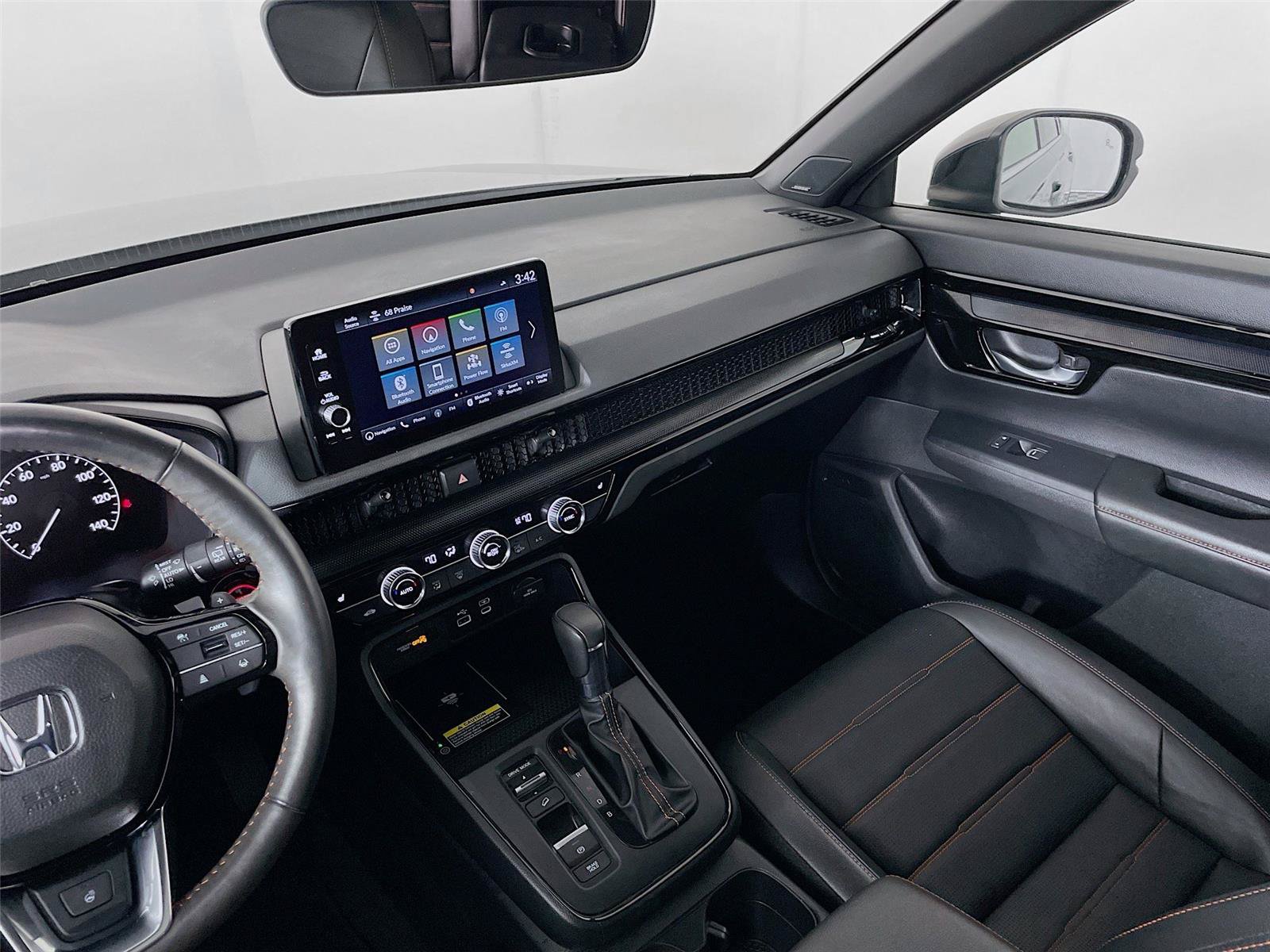 Certified 2024 Honda CR-V Sport Touring image 28