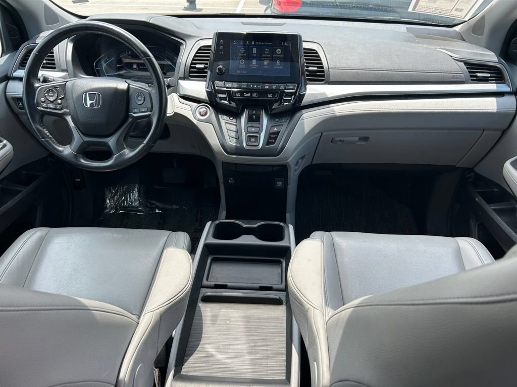 Used 2024 Honda Odyssey EX-L image 10