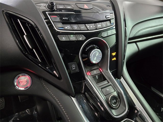 Used 2020 Acura RDX AWD w/ Advance Package image 32