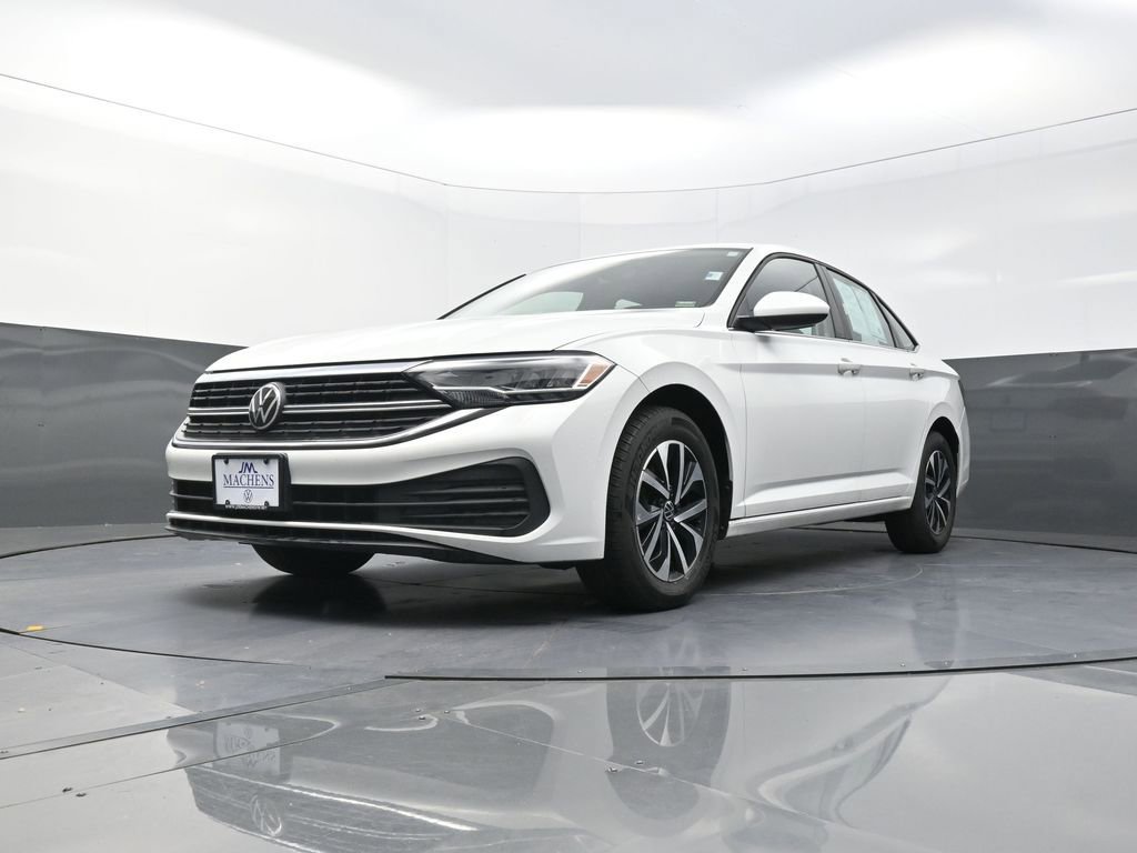 Used 2023 Volkswagen Jetta S image 23