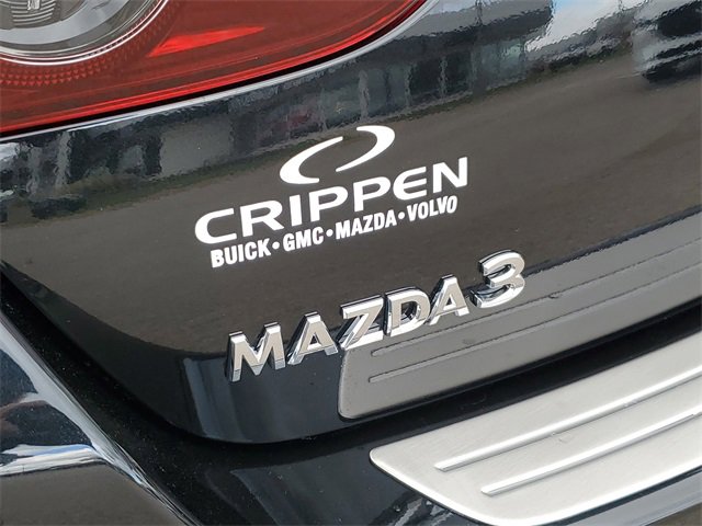 New 2026 MAZDA MAZDA3 s Sport image 30