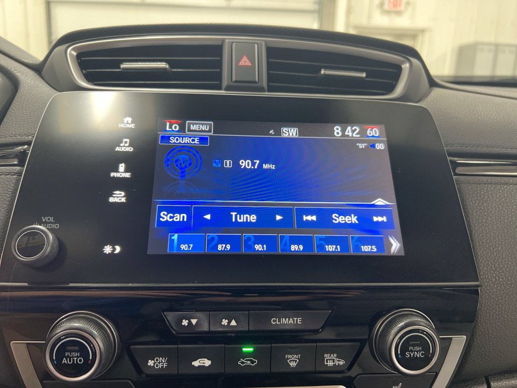 Used 2019 Honda CR-V EX image 14