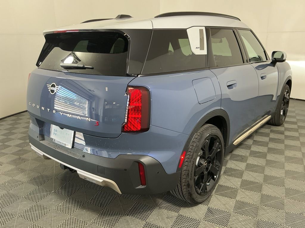 New 2026 MINI Cooper Countryman S image 5