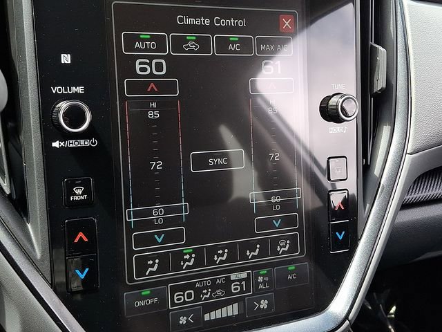 Certified 2026 Subaru Crosstrek 2.0i Premium image 15