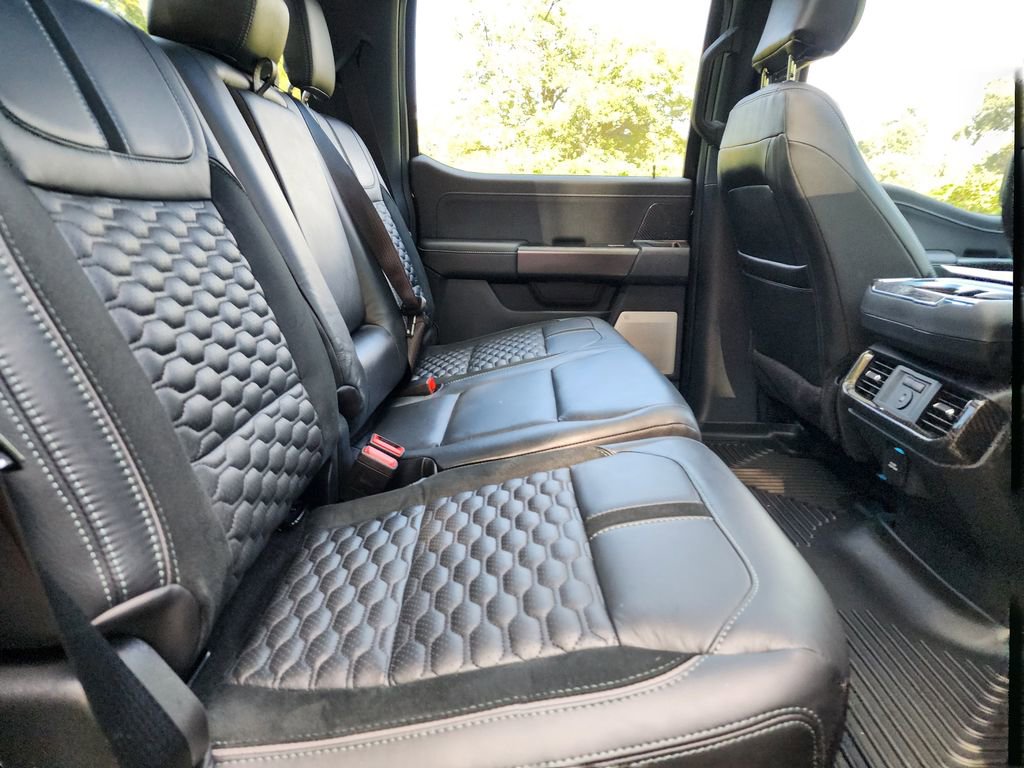 New 2025 Ford F150 Lariat w/ Equipment Group 502A High image 67