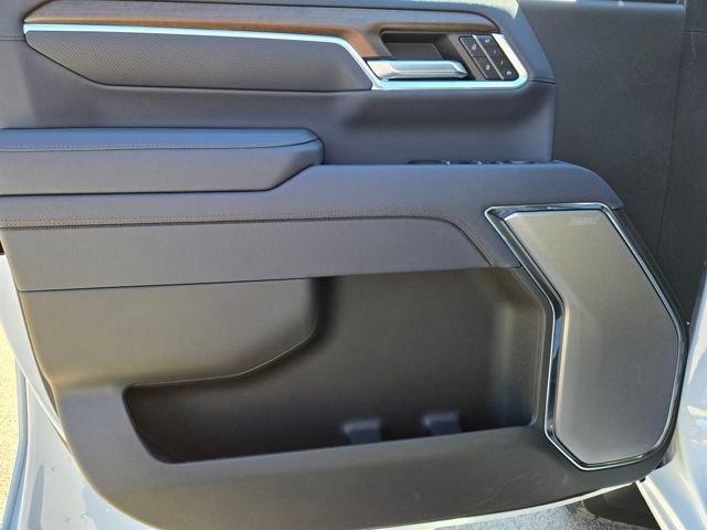 New 2026 Chevrolet Silverado 2500 High Country w/ Technology Package image 17