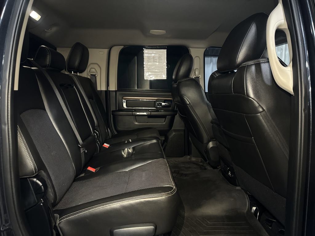 Used 2015 RAM 2500 Laramie w/ Convenience Group image 5
