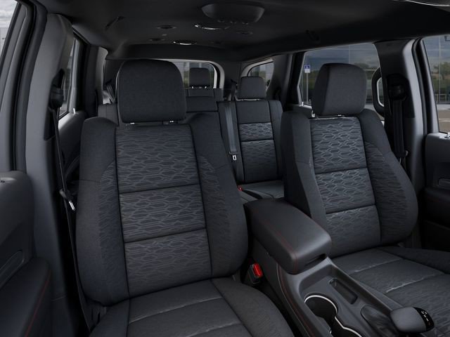New 2026 Dodge Durango GT w/ Blacktop Package RWD image 20