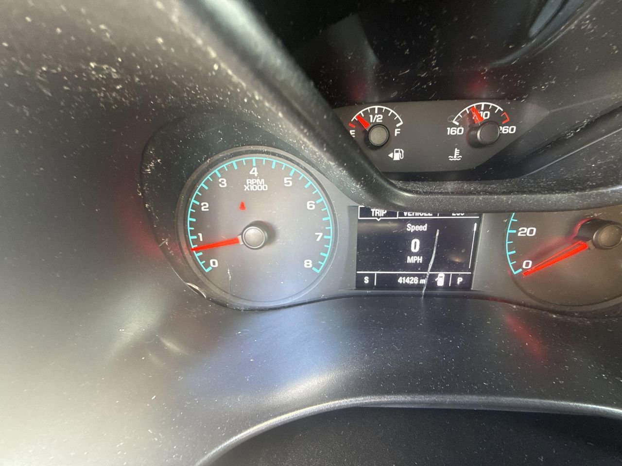 Certified 2019 Chevrolet Colorado W/T w/ Custom Special Edition image 18