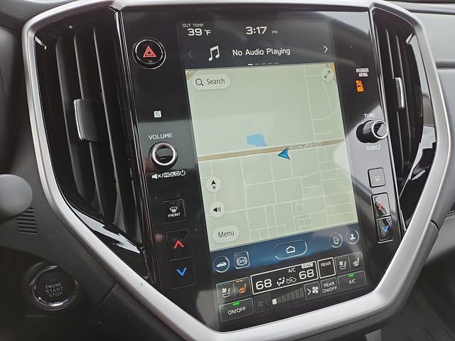 New 2026 Subaru Ascent Touring image 11