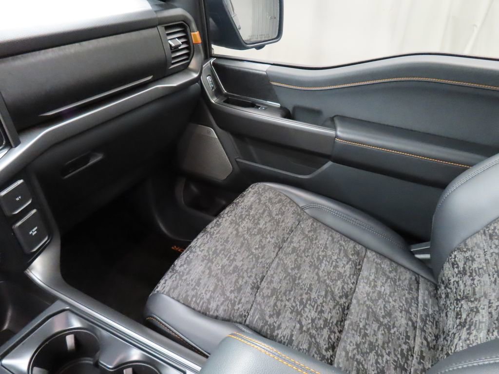 Used 2025 Ford F150 Tremor w/ Bed Utility Package AWD/4WD image 33