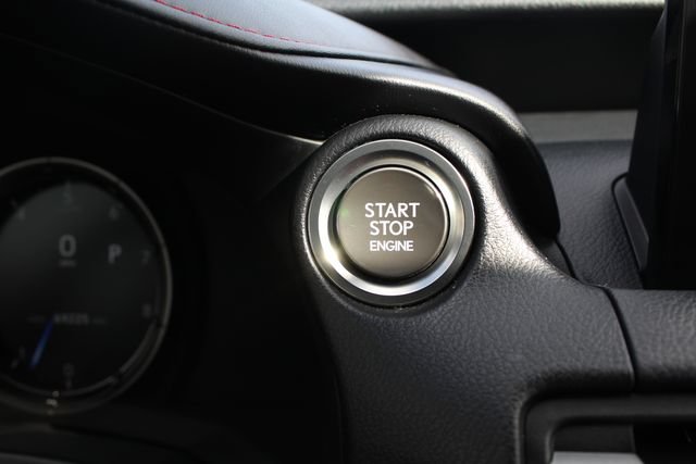 Used 2022 Lexus IS 350 F Sport w/ Accessory Package RWD image 36