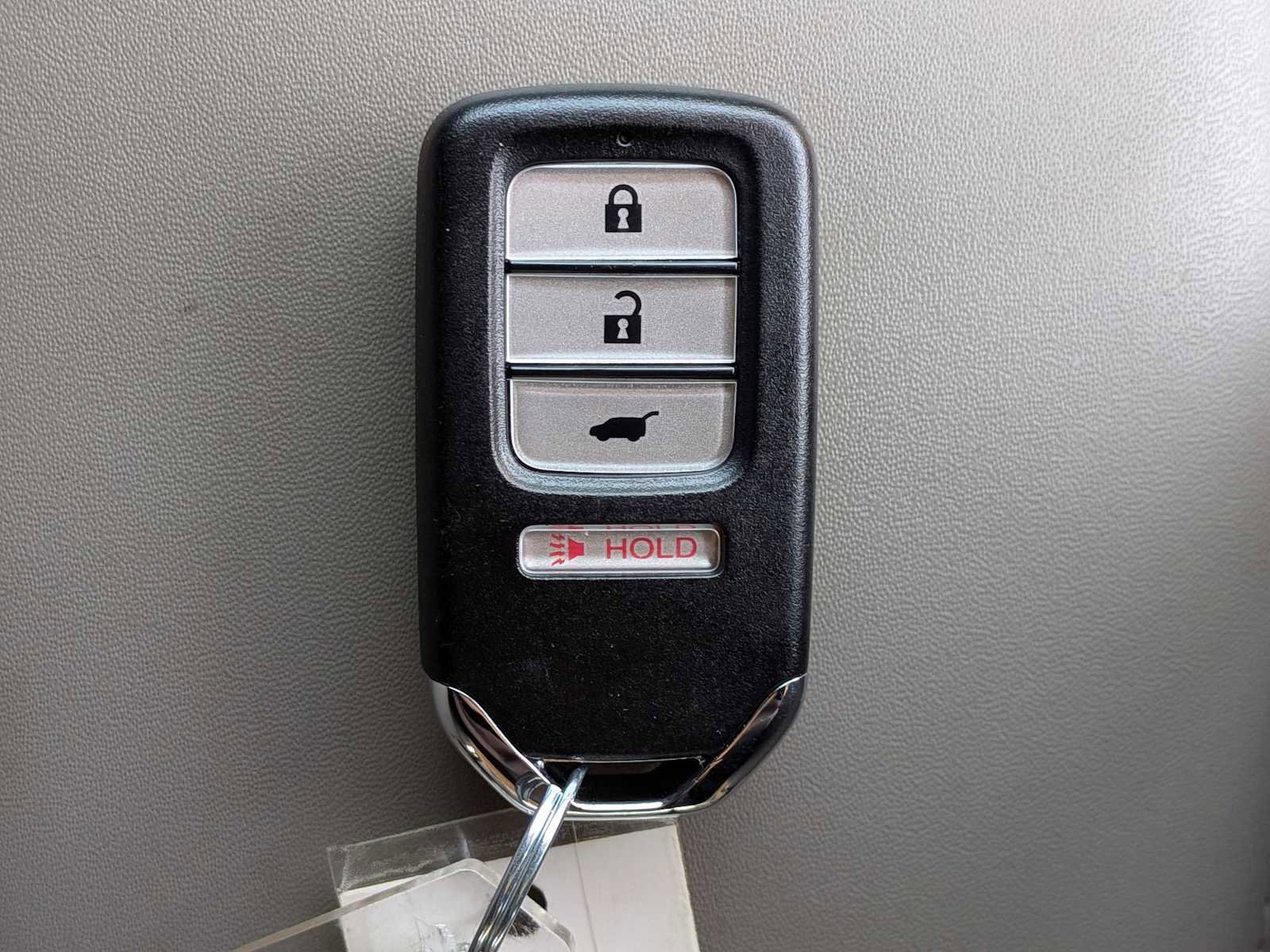 Used 2016 Honda HR-V EX-L image 27