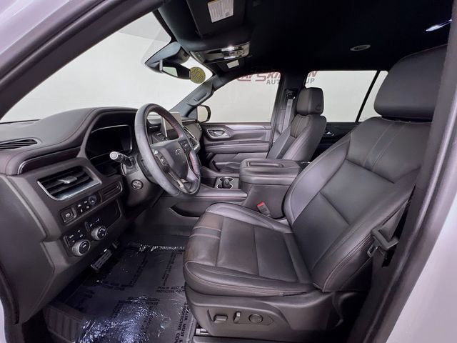 Used 2023 Chevrolet Tahoe RST w/ RST Performance Edition image 10