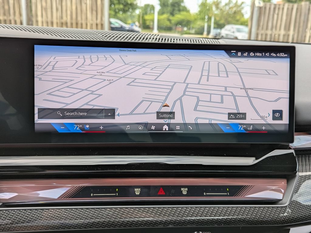 New 2027 BMW 530i xDrive w/ M Sport Package AWD/4WD image 19