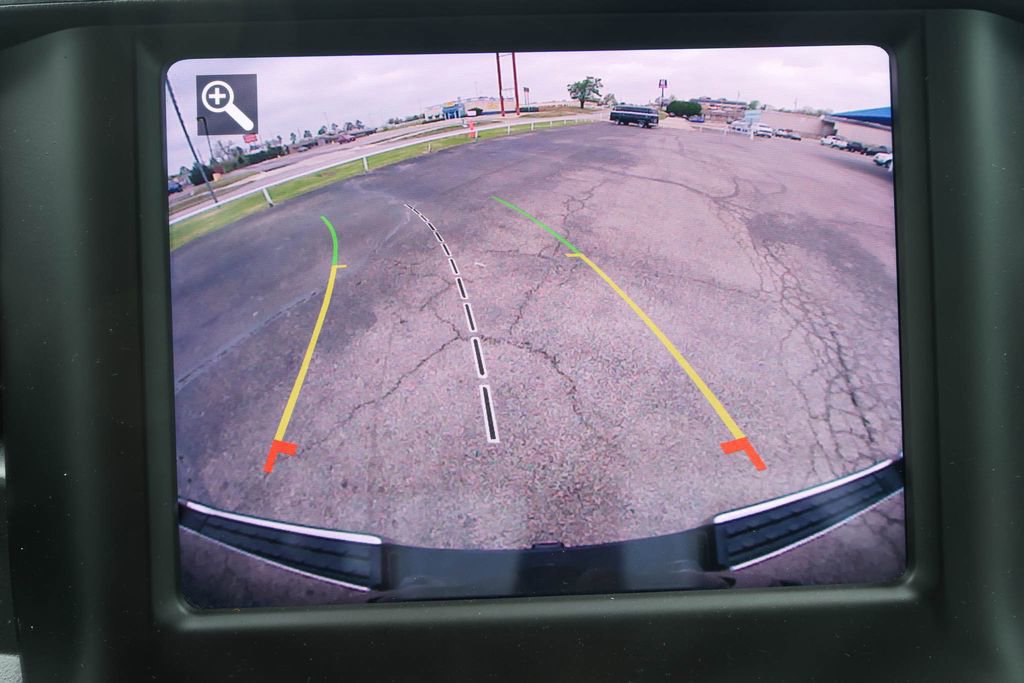 Used 2021 RAM 1500 Lone Star image 31