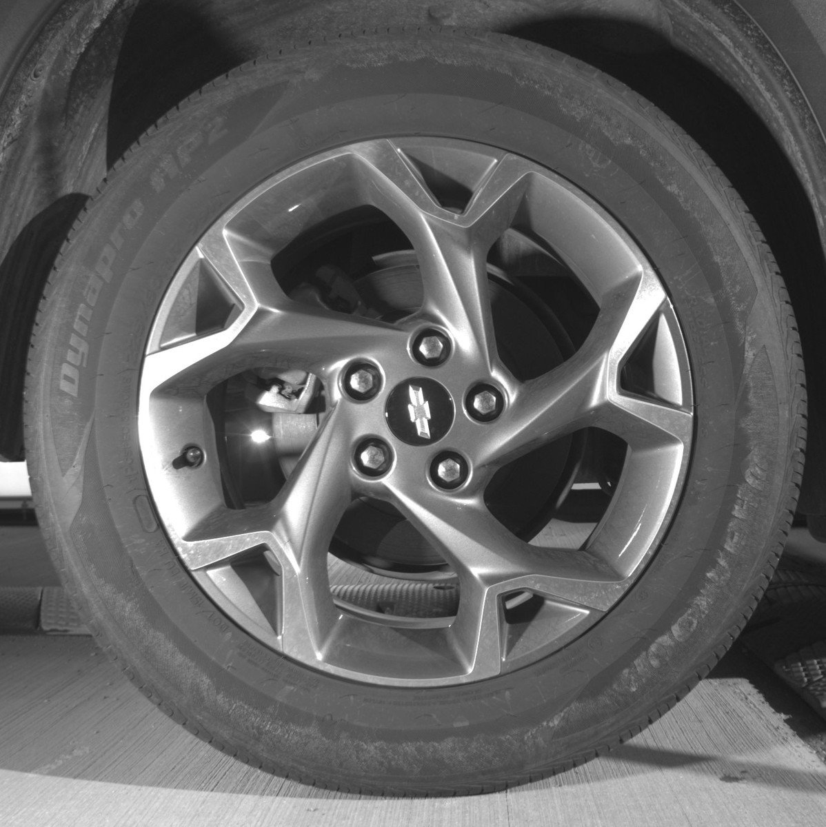 Used 2025 Chevrolet Trax LT image 15