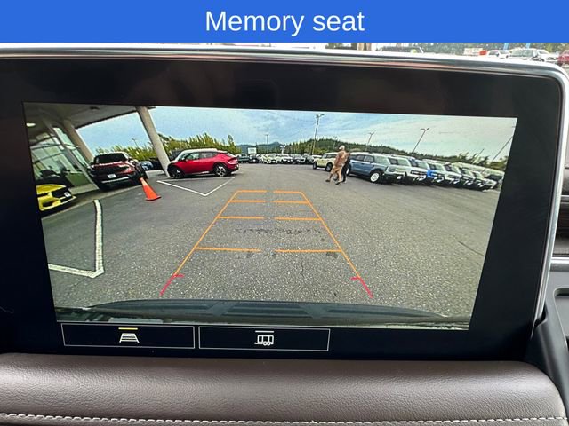 Used 2021 Chevrolet Tahoe Z71 image 15