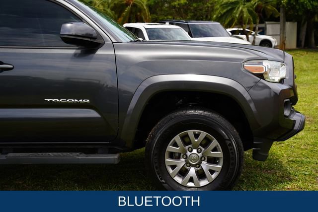 Used 2019 Toyota Tacoma SR5 RWD image 8