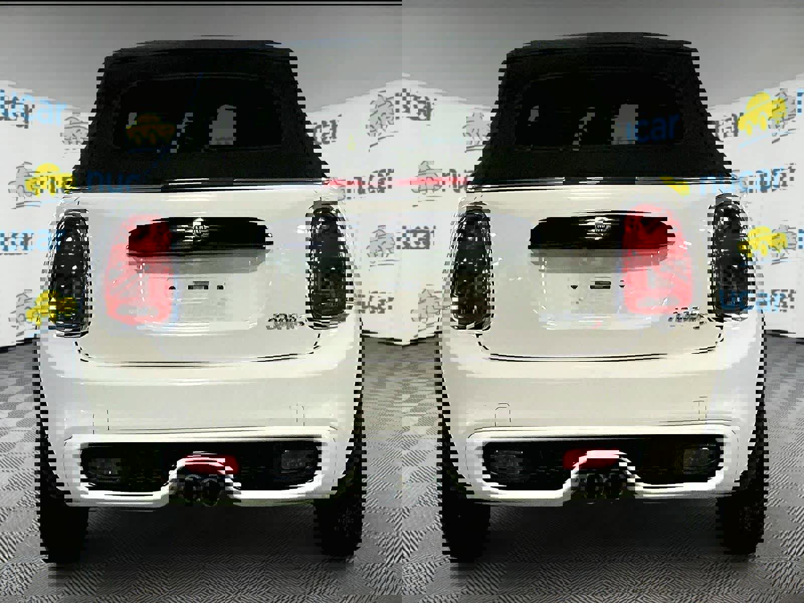 Used 2019 MINI Cooper S image 5