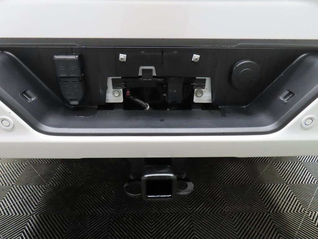 Used 2024 GMC Sierra 3500 Denali w/ Denali Reserve Package image 51