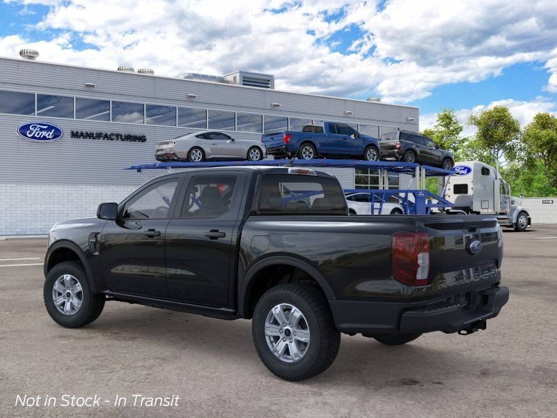 New 2026 Ford Ranger XL RWD image 4
