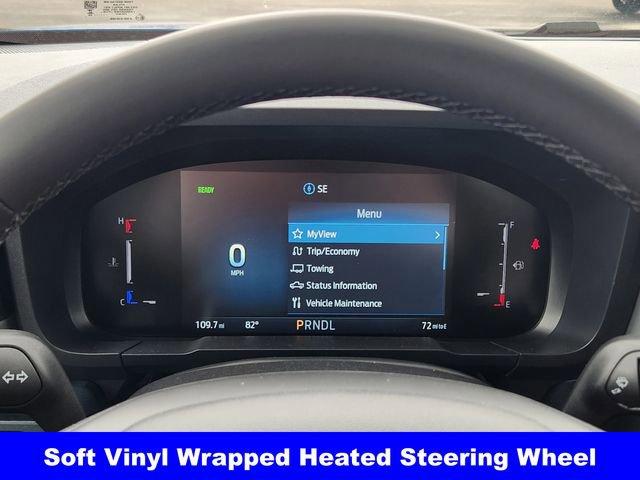 New 2026 Ford Maverick XLT w/ Equipment Group 301A image 16