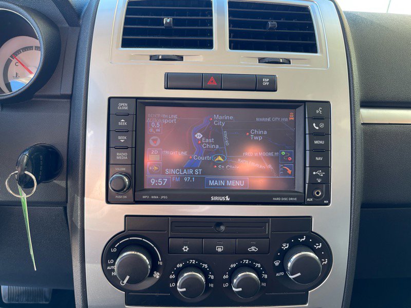 Used 2008 Dodge Charger R/T image 30