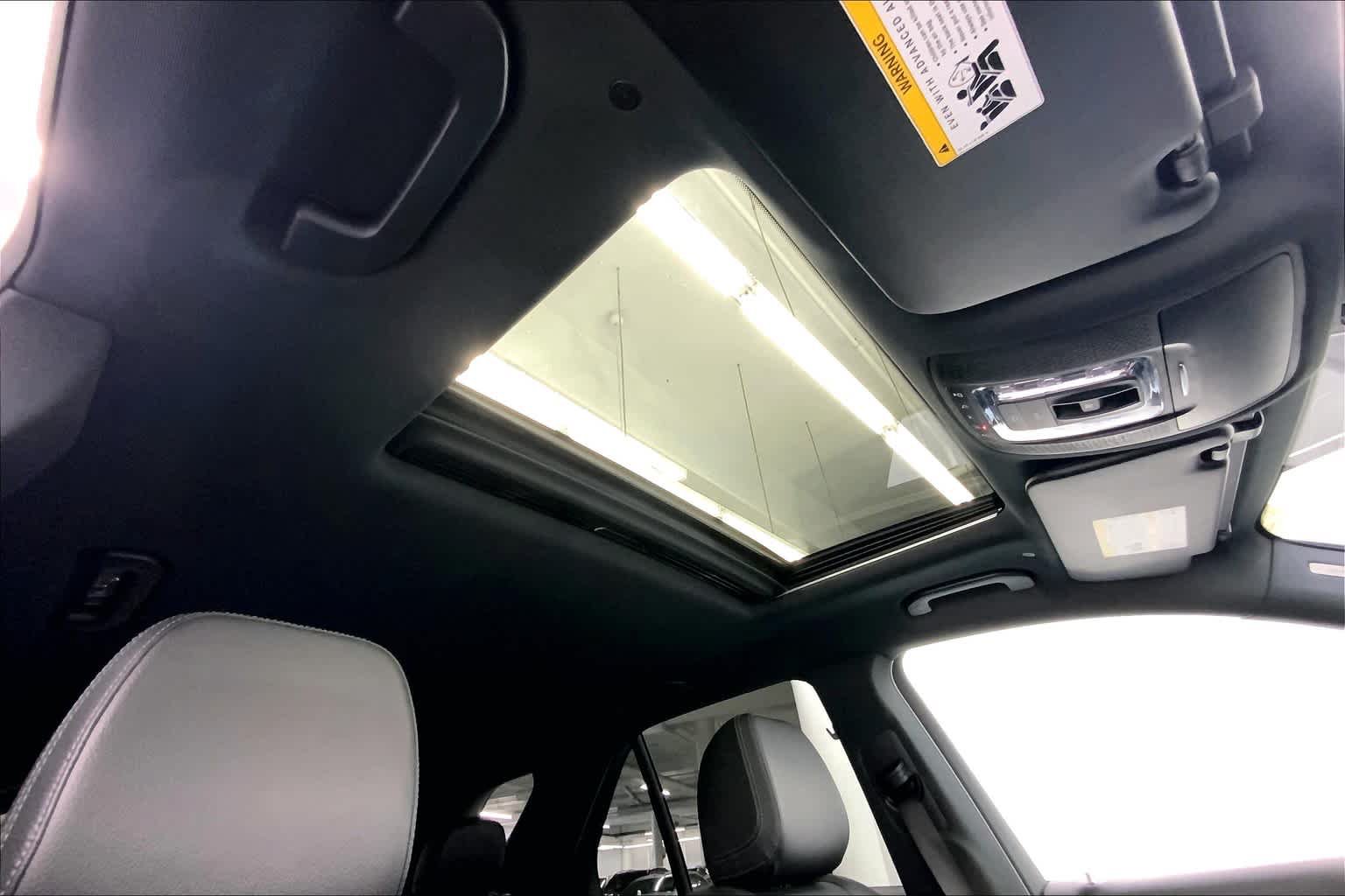 Certified 2021 Mercedes-Benz GLE 350 image 23