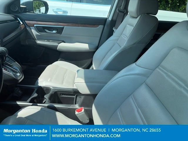 Used 2018 Honda CR-V Touring image 10