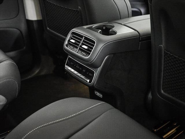 Used 2026 Mercedes-Benz GLS 450 4MATIC w/ AMG Line Exterior image 19