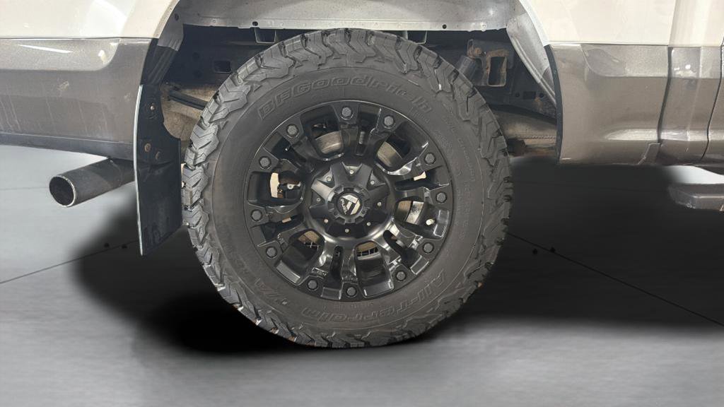 Used 2018 Ford F150 XLT w/ Equipment Group 302A Luxury image 25