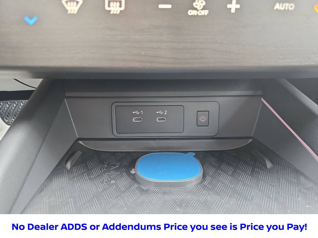 New 2026 Nissan Murano SL AWD/4WD image 41