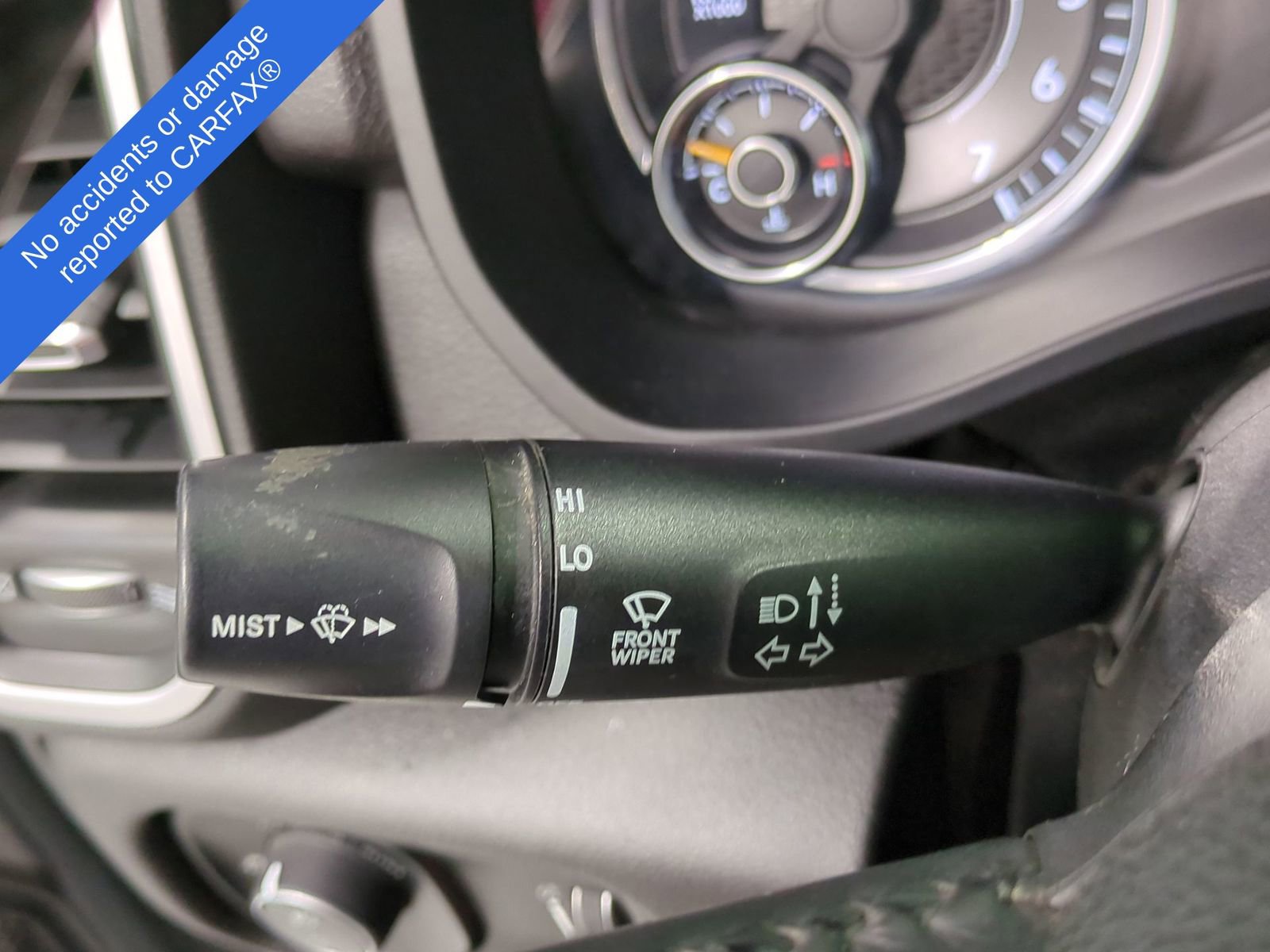 Used 2021 RAM 1500 Big Horn image 23