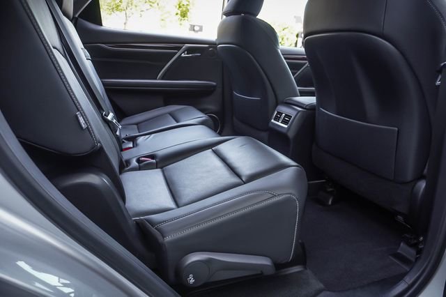 Used 2018 Lexus RX 350L AWD image 23