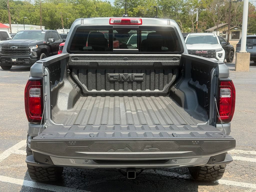 New 2026 GMC Canyon Elevation w/ Convenience Package AWD/4WD image 6