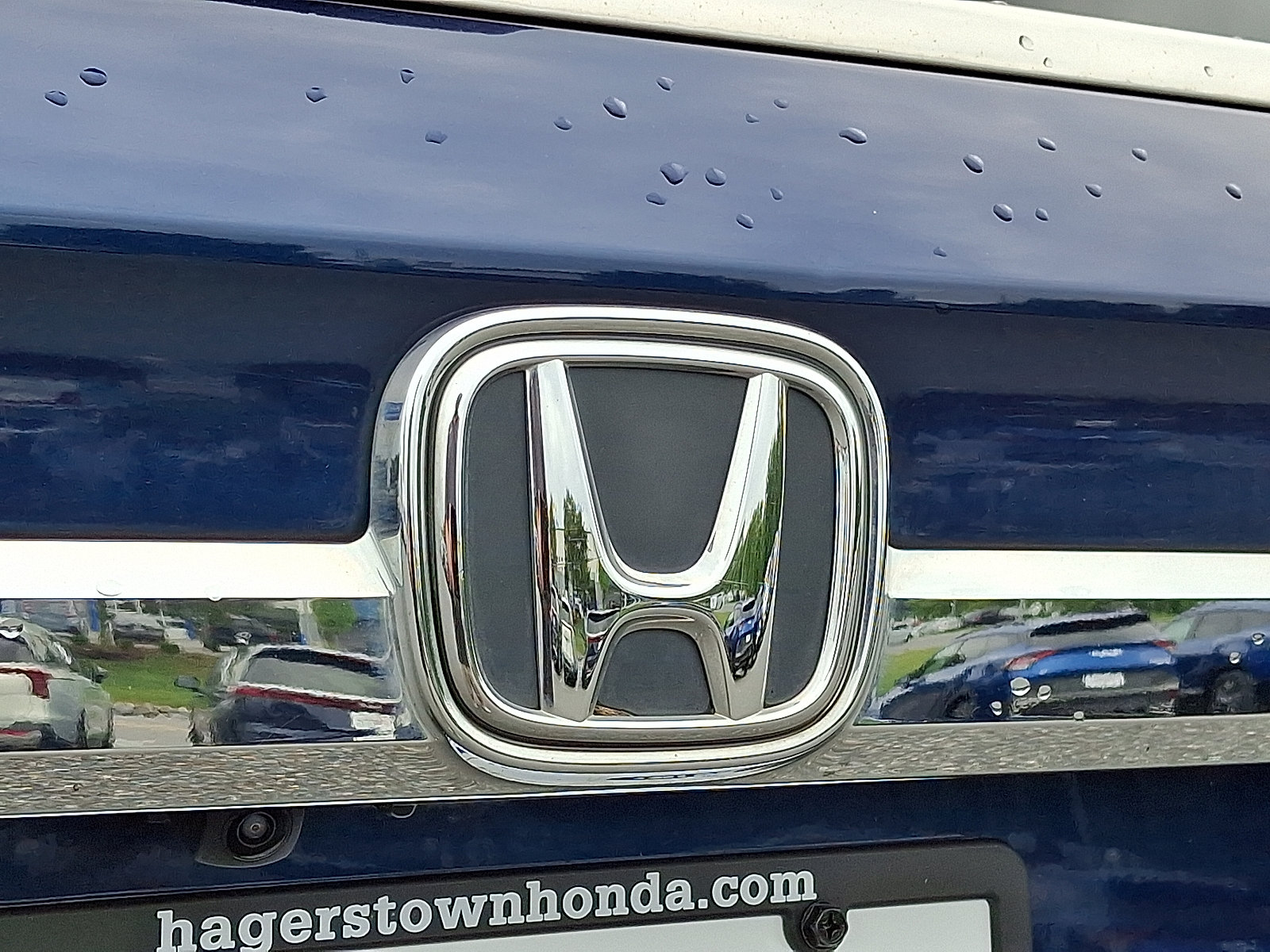 Used 2020 Honda Odyssey EX-L image 33