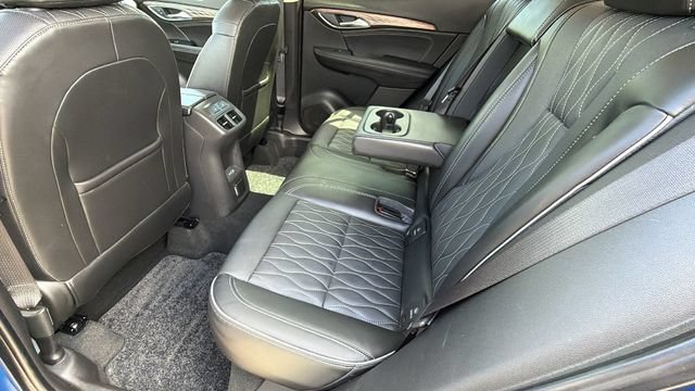 Used 2023 Buick Envision Avenir FWD image 16