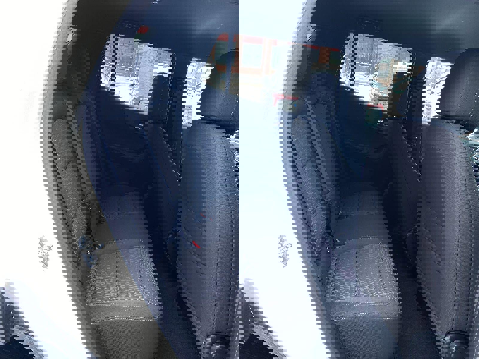 Certified 2025 Chevrolet Equinox LT image 19