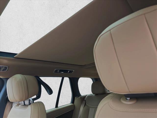 New 2026 Land Rover Range Rover SE AWD/4WD image 29