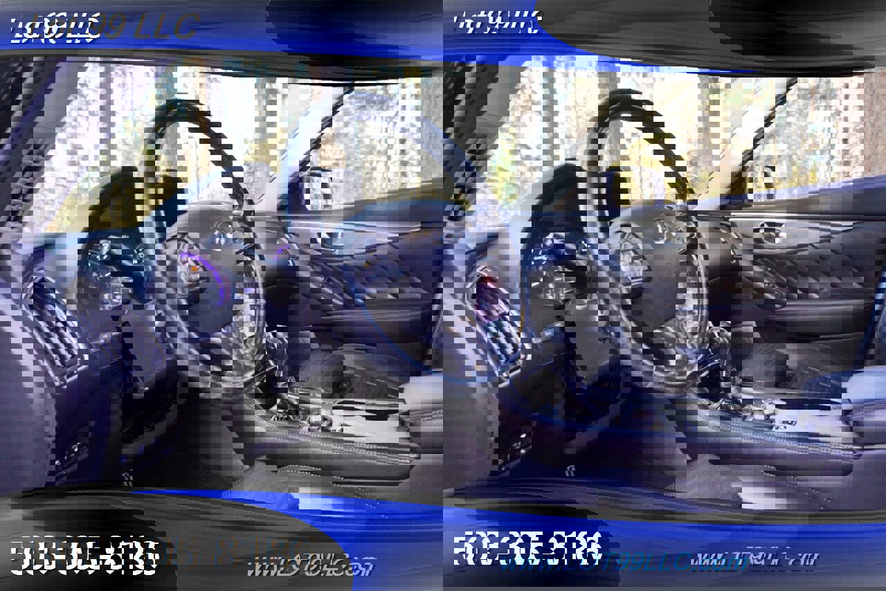 Used 2014 INFINITI Q50 image 12