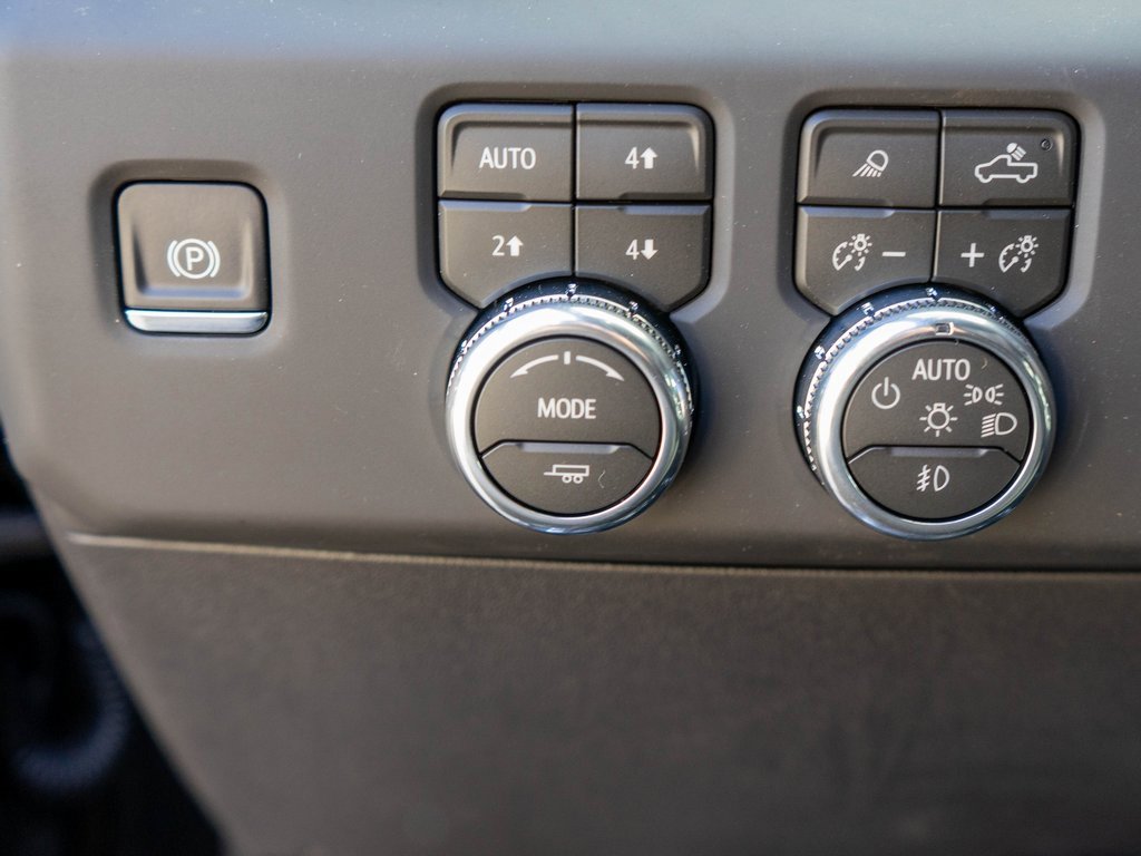 New 2026 GMC Sierra 1500 Denali w/ Technology Package image 20