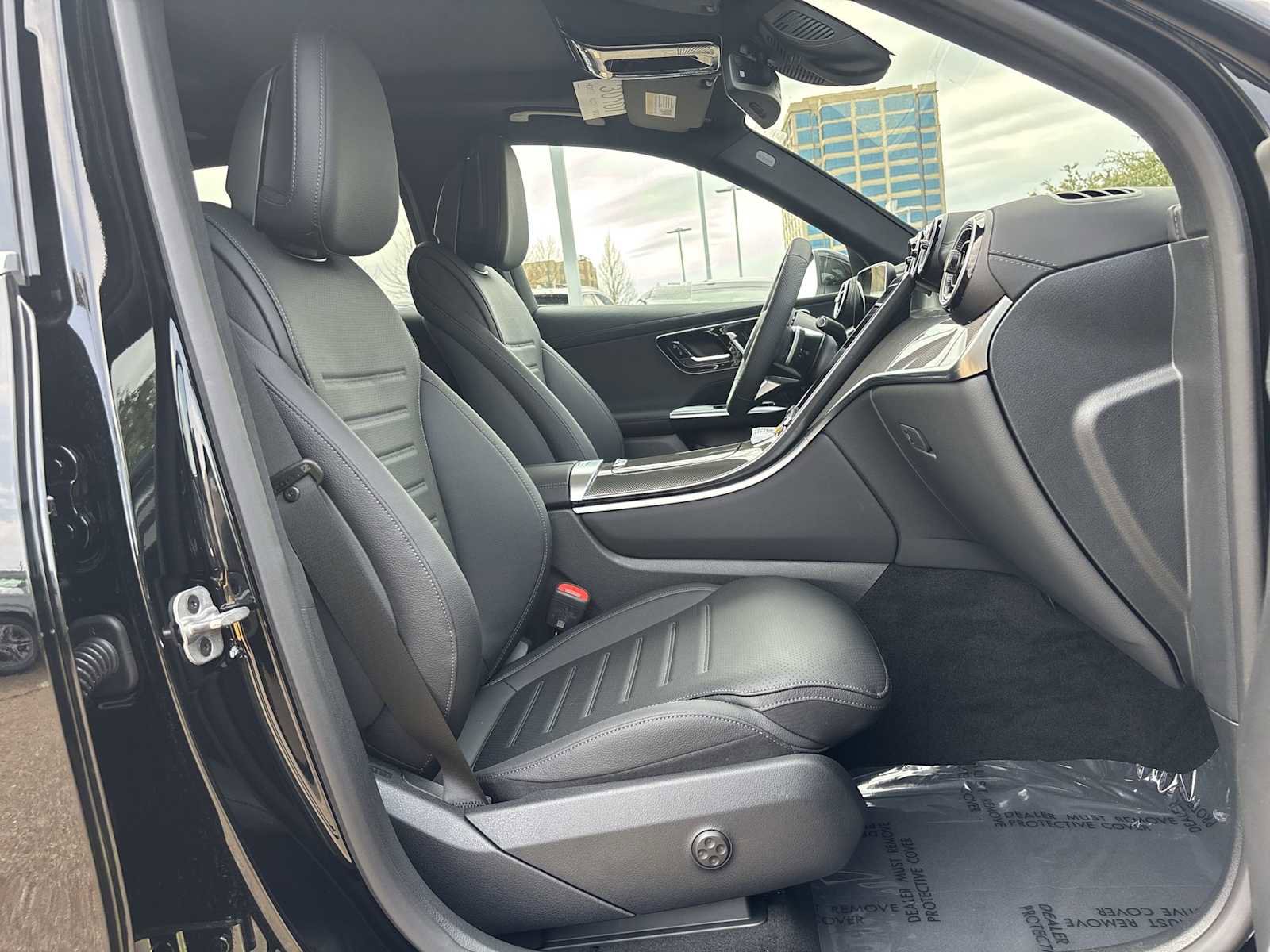 New 2026 Mercedes-Benz GLC 300 image 20