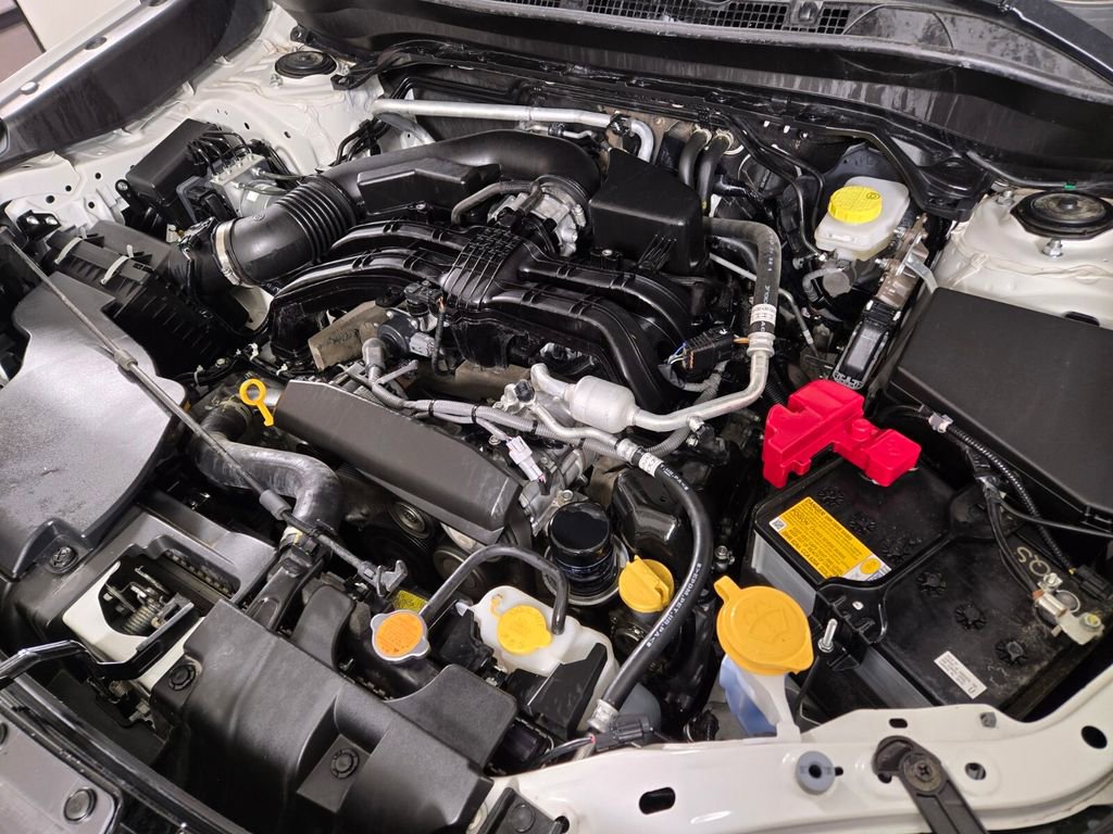 Certified 2025 Subaru Forester Premium w/ Convenience Package #1 AWD/4WD image 24