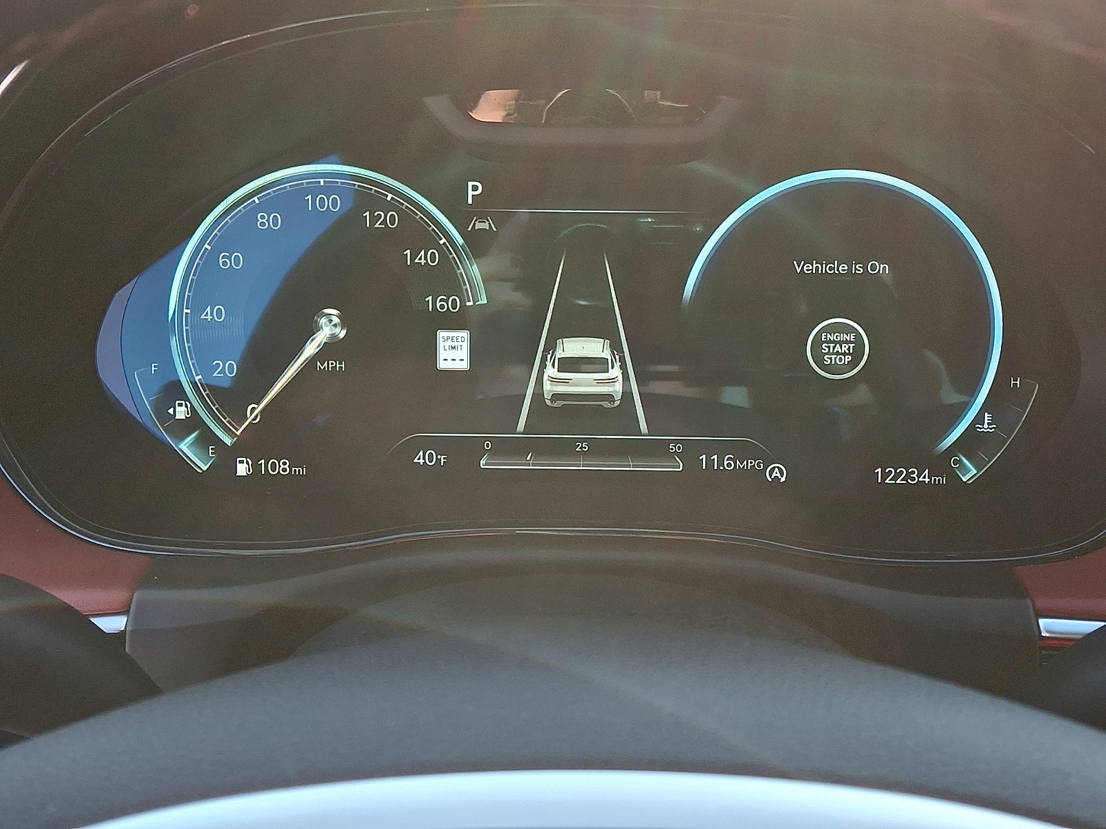 Certified 2023 Genesis GV70 2.5T w/ Sport Prestige Package AWD/4WD image 25