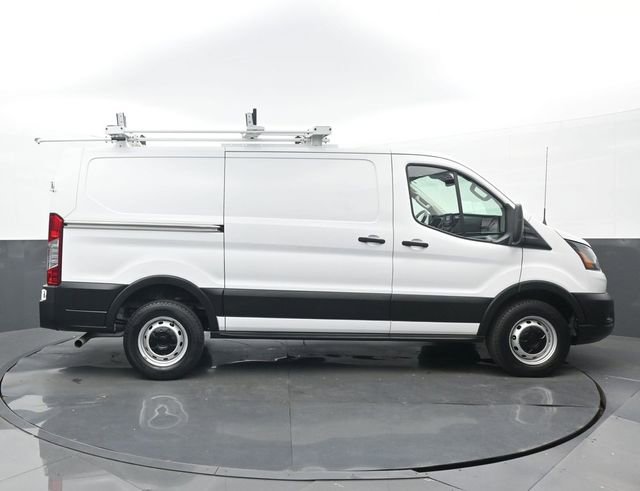Used 2022 Ford Transit 250 Low Roof RWD image 2